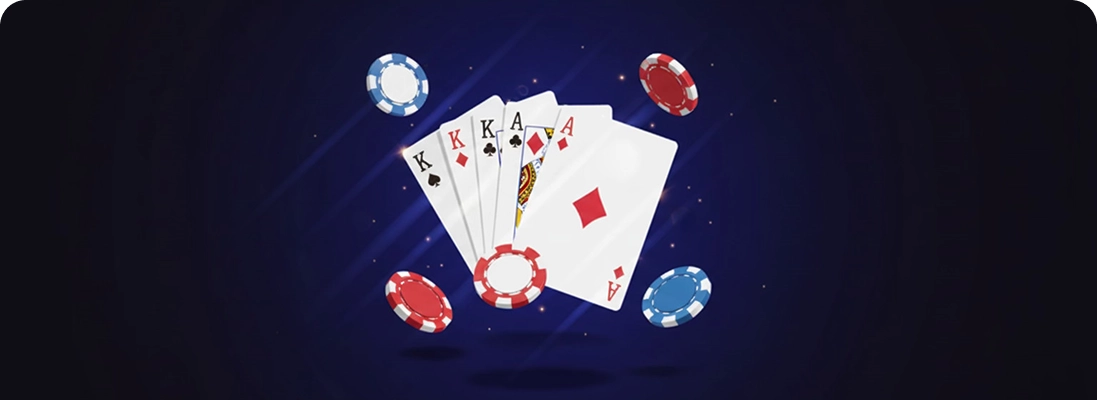 Eurobet Casino | Welcome bonus for new players — start winning right now
