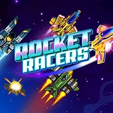 Eurobet Casino | rocket racers - slots