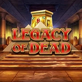 Eurobet Casino | Legacy of dead - slots